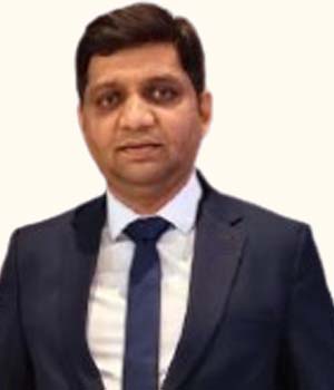 Kalpesh Shah